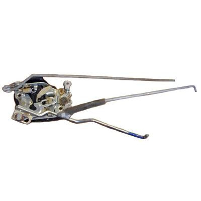 DOOR CATCH - R/H - MITSUBISHI CANTER FE5/FE6 1994-