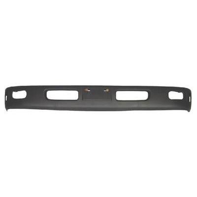 FRONT BUMPER - NARROW CAB - W/FOG HOLE - MITSUBISHI CANTER FE5/FE6 1994-