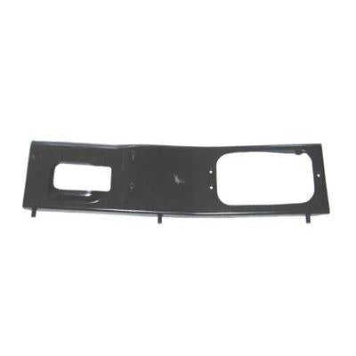 FRONT BUMPER IRON - L/H - WIDE CAB - MITSUBISHI CANTER FE5/FE6 1994-