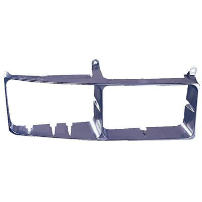 HEADLAMP BEZEL - L/H - MITSUBISHI CANTER FE5/FE6 1994-