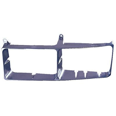 HEADLAMP BEZEL - R/H - MITSUBISHI CANTER FE5/FE6 1994-