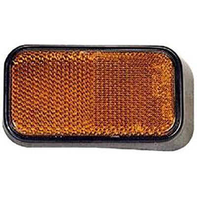 REFLECTOR - R/H - AMBER - MITSUBISHI CANTER FE5/FE6 1994-