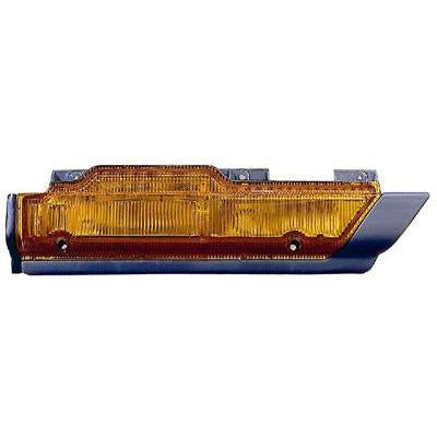 SIDE LAMP - L/H - AMBER - MITSUBISHI CANTER FE5/FE6 1994-