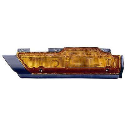 SIDE LAMP - R/H - AMBER - MITSUBISHI CANTER FE5/FE6 1994-