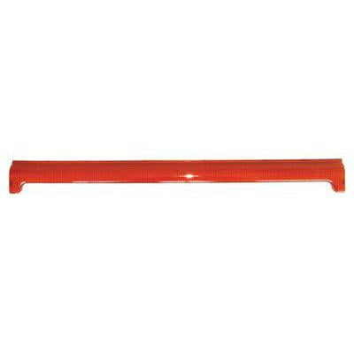 GRILLE - GARNISH - NARROW CAB - LOWER - AMBER - MITSUBISHI CANTER FE5/FE6 1994-
