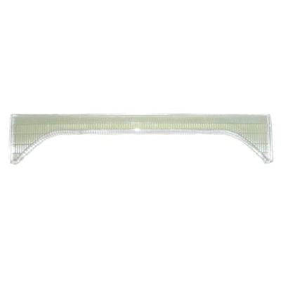 GRILLE - GARNISH - NARROW CAB - UPPER - CLEAR - MITSUBISHI CANTER FE5/FE6 1994-