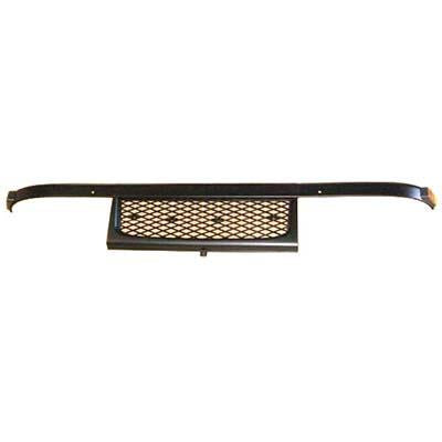GRILLE - MESH TYPE - NARROW CAB - MITSUBISHI CANTER FE5/FE6 1994-