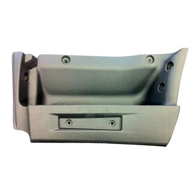 STEP - L/H - WIDE - MITSUBISHI CANTER FE7/FE8 2005-