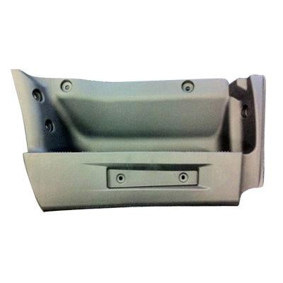 STEP - R/H - WIDE - MITSUBISHI CANTER FE7/FE8 2005-