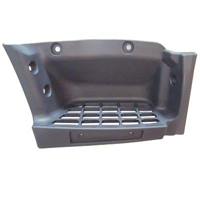 STEP - R/H - NARROW - MITSUBISHI CANTER FE7/FE8 2005 -