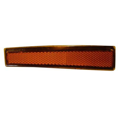 REFLECTOR FOR STEP - L/H - MITSUBISHI CANTER FE7/FE8 2005-