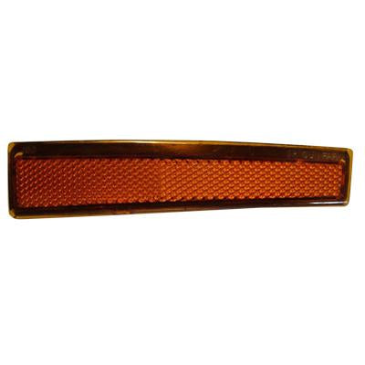 REFLECTOR FOR STEP - R/H - MITSUBISHI CANTER FE7/FE8 2005-