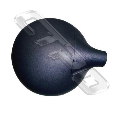 MIRROR HEAD - SPOTTER - MITSUBISHI CANTER FE7/FE8 2005-