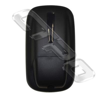MIRROR HEAD - L=R - PILLAR MOUNT - 30MM BALL - MITSUBISHI CANTER FE7/FE8 2005-