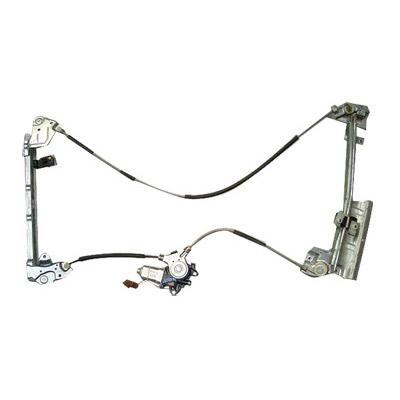 WINDOW REGULATOR - L/H - 24V - ELECT - W/MOTOR - MITSUBISHI CANTER FE7/FE8 2005-