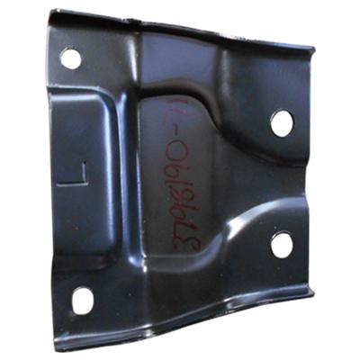 FRONT BUMPER IRON - L/H - N/CAB - MITSUBISHI CANTER FE7/FE8 2005-