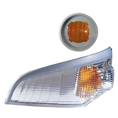 FRONT LAMP - L/H - DA-TYPE - MITSUBISHI CANTER FE7/FE8 2005-