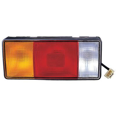 REAR LAMP - L/H - MITSUBISHI CANTER FE7/FE8 2005-