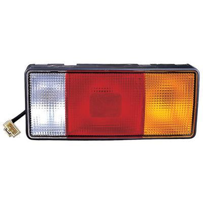 REAR LAMP - R/H - MITSUBISHI CANTER FE7/FE8 2005-