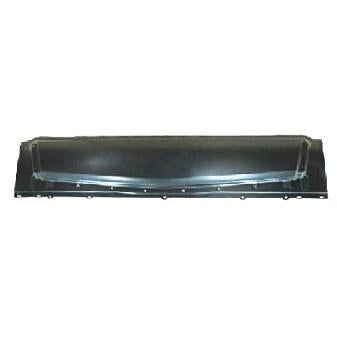 FRONT PANEL - NARROW - MITSUBISHI CANTER FE 2011-