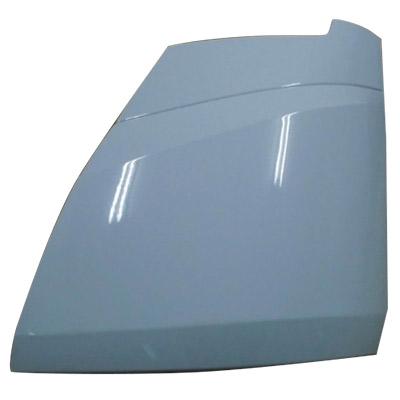 FRONT CORNER PANEL - L/H - MITSUBISHI CANTER FE 2011-