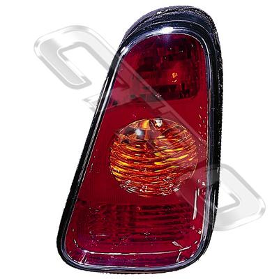 REAR LAMP - R/H - TO SUIT MINI COOPER 2002-