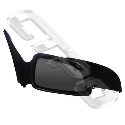 DOOR MIRROR - R/H - ELECTRIC - TO SUIT - HOLDEN ASTRA 2004-09 5DR