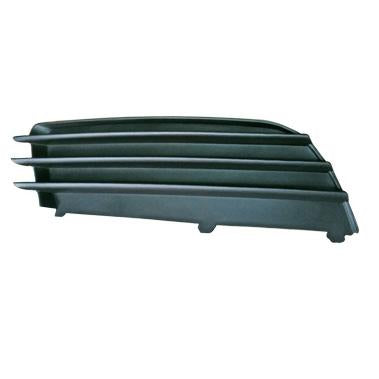 FOG LAMP COVER - R/H - MAT BLACK - TO SUIT HOLDEN ASTRA 2004-