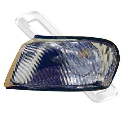 CORNER LAMP - L/H - TO SUIT OPEL VECTRA 1996-