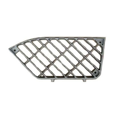 STEP PLATE - LOWER - ALLOY - L=R - MACK PREMIUM - 1996-05