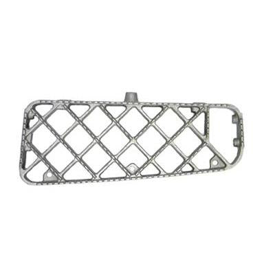 MIDDLE STEP - ALLOY - L=R - SCANIA P/R TRUCK - 1997-