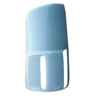 FRONT CORNER PANEL - L/H - HIGH ROOF - SCANIA R TRUCK - 1997-