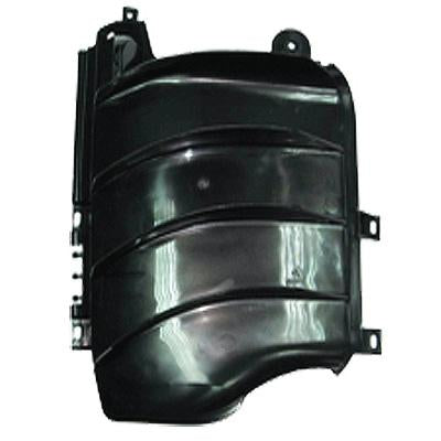 FRONT CORNER PANEL - GARNISH INNER - R/H - SCANIA R TRUCK - 1997- HIGH ROOF