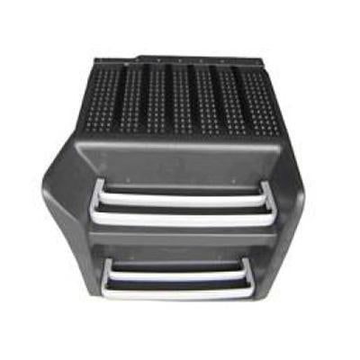 BATTERY COVER ASSY - SCANIA P TRUCK - 1997-