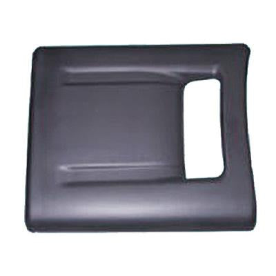 COVER - MUFFLER - R/H - SCANIA P/R TRUCK - 1997-