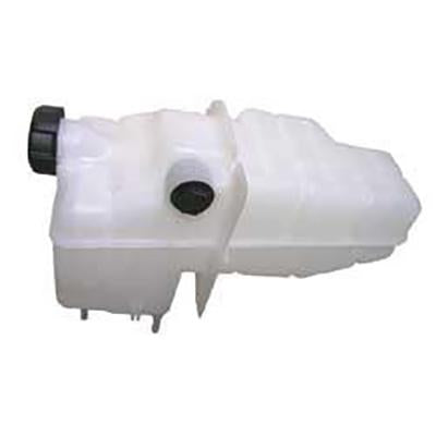 HEADER/EXPANSION TANK - SCANIA P/R TRUCK - 1997-02
