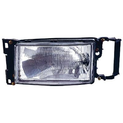 HEADLAMP - L/H - OPTION 1 - SCANIA R TRUCK - 1997-