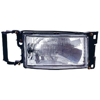 HEADLAMP - R/H - OPTION 1 - SCANIA R TRUCK - 1997-