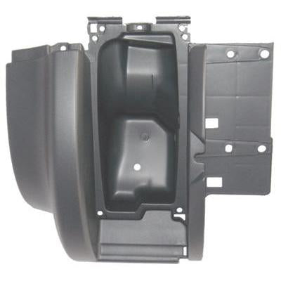 HEADLAMP BUCKET - R/H - PLASTIC - SCANIA P/R TRUCK - 1997-