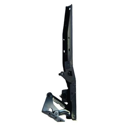 GRILLE - UPPER - HINGE - R/H - SCANIA P/R TRUCK - 1997-