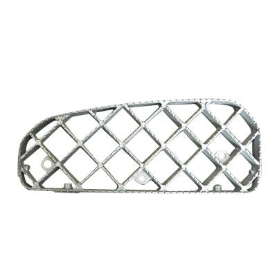STEP - LOWER - ALLOY - L=R - SCANIA R TRUCK - 2003-