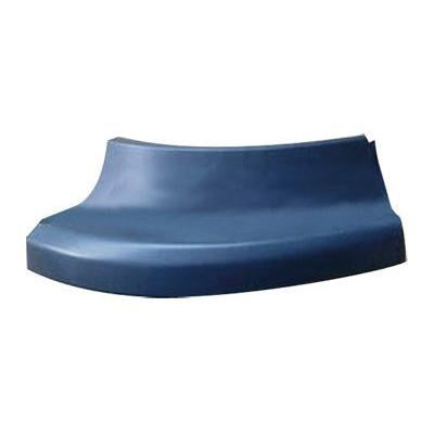 HEADLAMP UPPER COVER - R/H (P TYPE) - SCANIA P TRUCK - 2003-