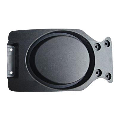 FOG LAMP - COVER - OUTER - L=R - SCANIA P/R TRUCK - 2003-
