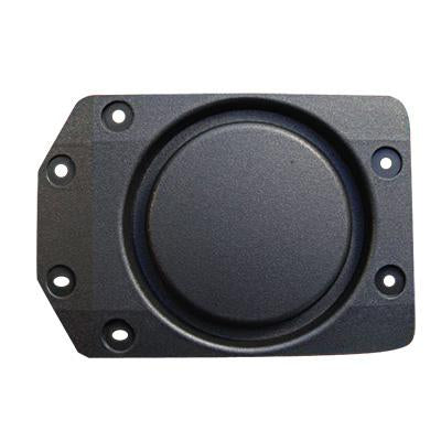 FOG LAMP - COVER - INNER - L=R - SCANIA P/R TRUCK - 2003-
