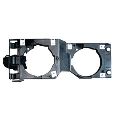 FOG LAMP - SUPPORT - L/H - SCANIA P/R TRUCK - 2003-