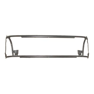 GRILLE - UPPER - INNER FRAME - SCANIA P TRUCK - 2003-