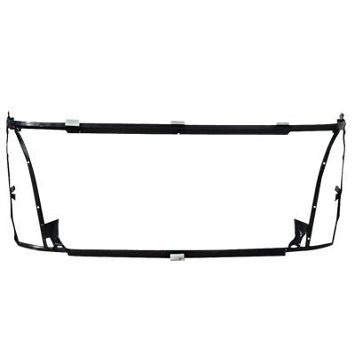 GRILLE - UPPER - INNER FRAME - SCANIA R TRUCK - 2003- HIGH CAB