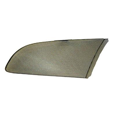 GRILLE - UPPER - PLUG - R/H - SCANIA R TRUCK - 2003-