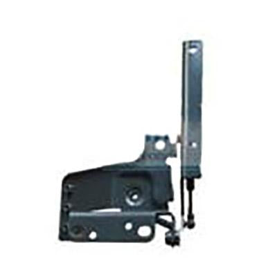 GRILLE - HINGE - R/H - SUIT LOW (DEEP) BUMPER ONLY - SCANIA R/P TRUCK - 2003-