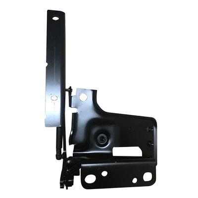 GRILLE - HINGE - L/H - HIGH BUMPER - SCANIA P TYPE 2003-